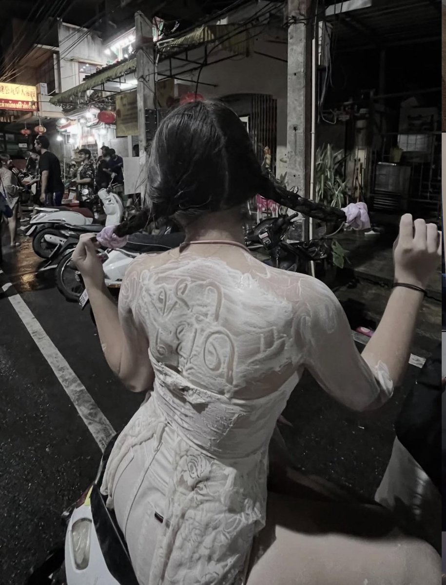 Juthatip tweet media