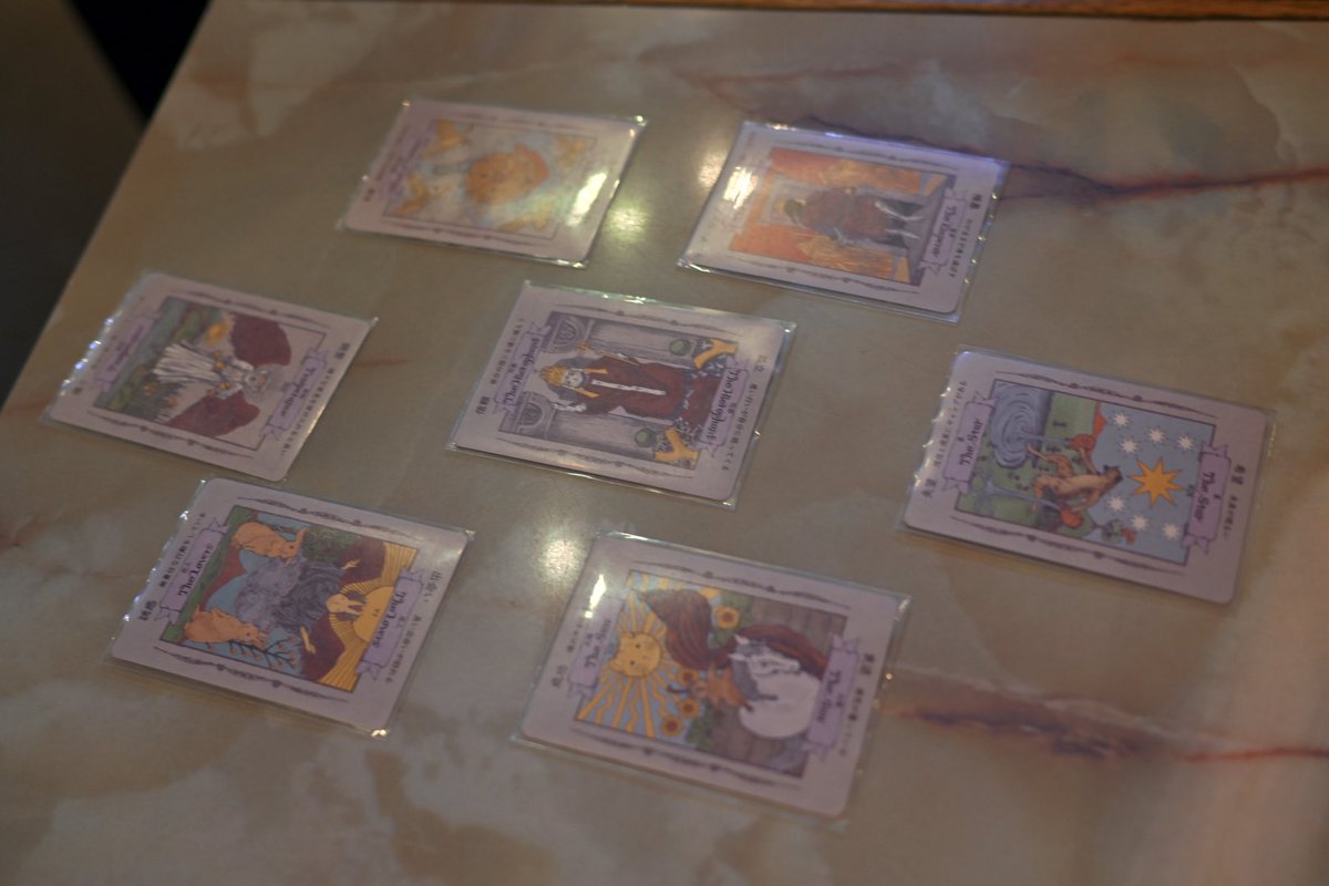 波音色 tweet media