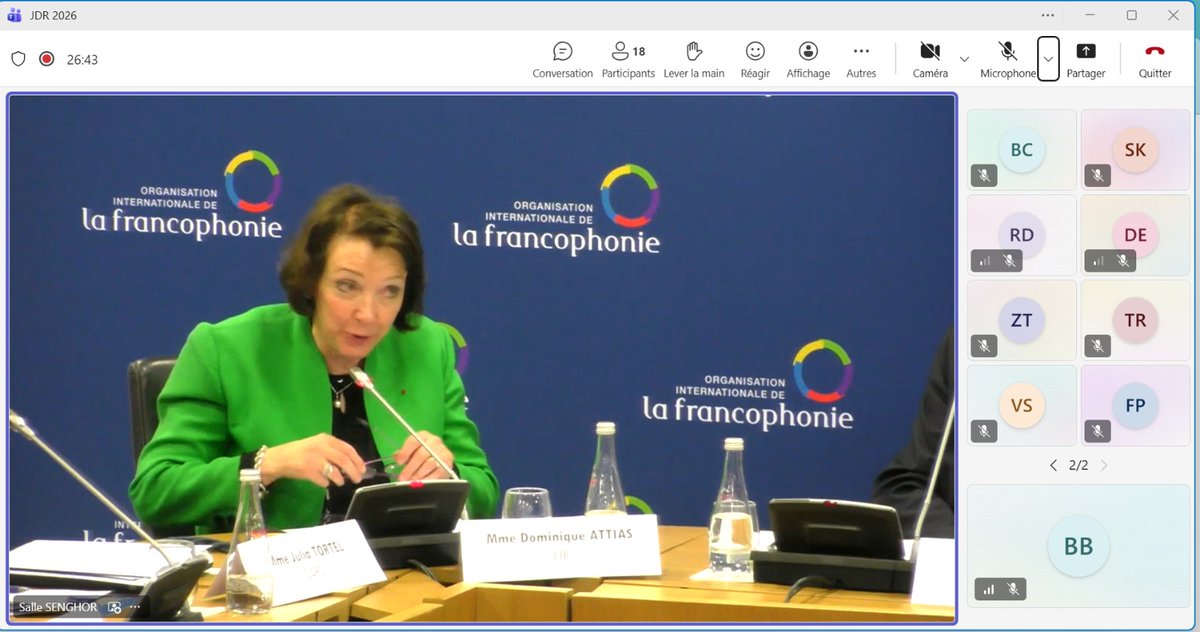 Barka A. BRÉMÉ tweet media