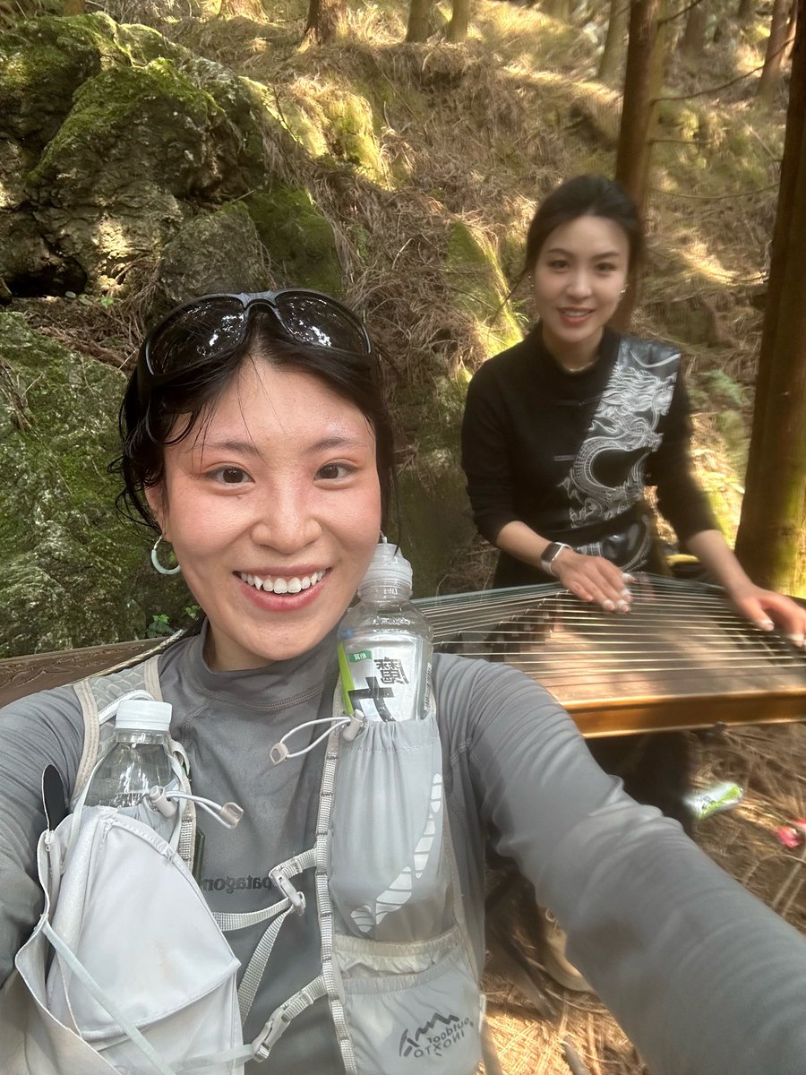 请多喝水 tweet media