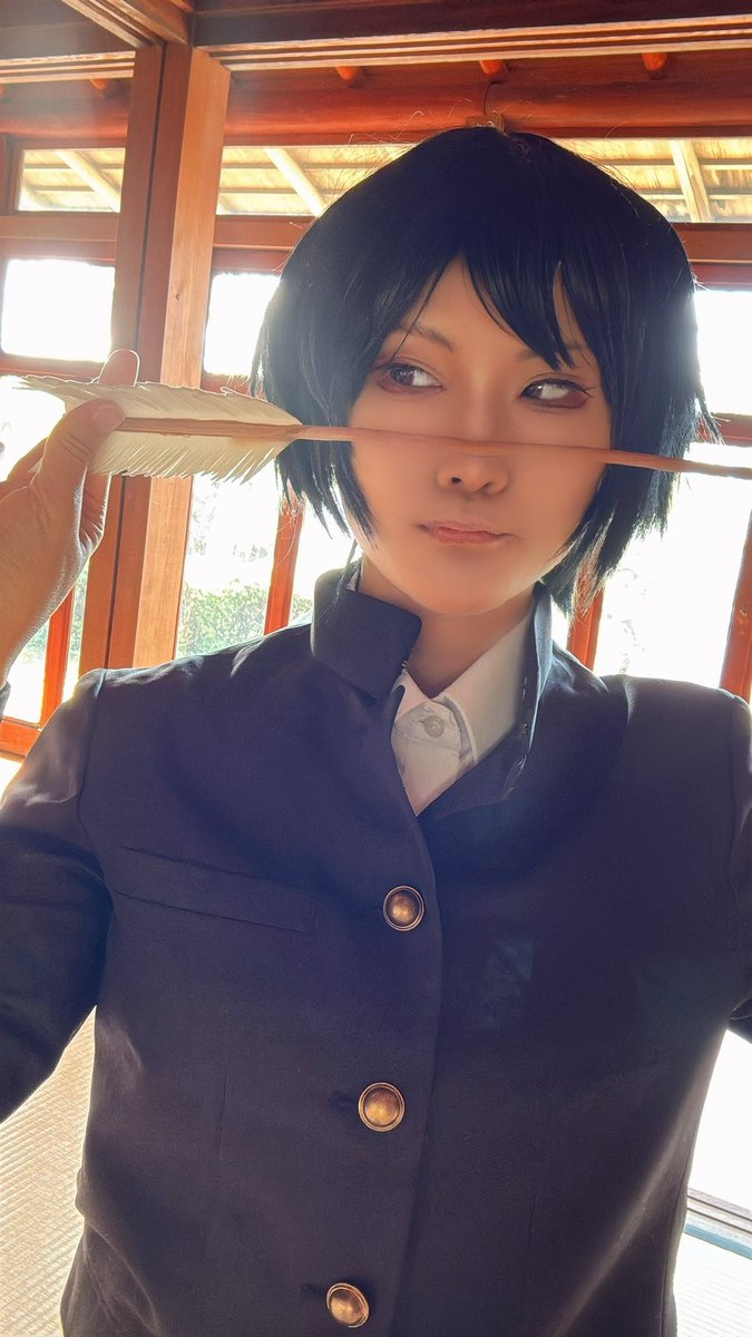 #呼びタメでいいよ
て人いたらわたしもこれを機に厚かましく話しかけたぁい！！(　˙▿˙　)☝
敬語は抜けないけどあだ名で呼びたい(強欲