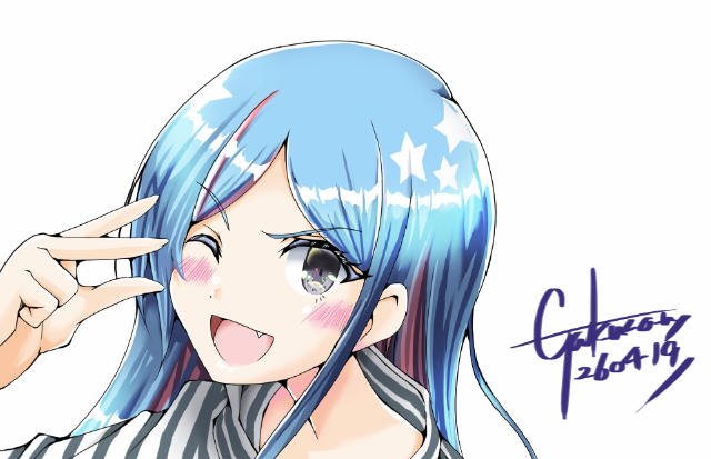 岳山　次回4月29日(水)全艦、東へ！参加予定 tweet media