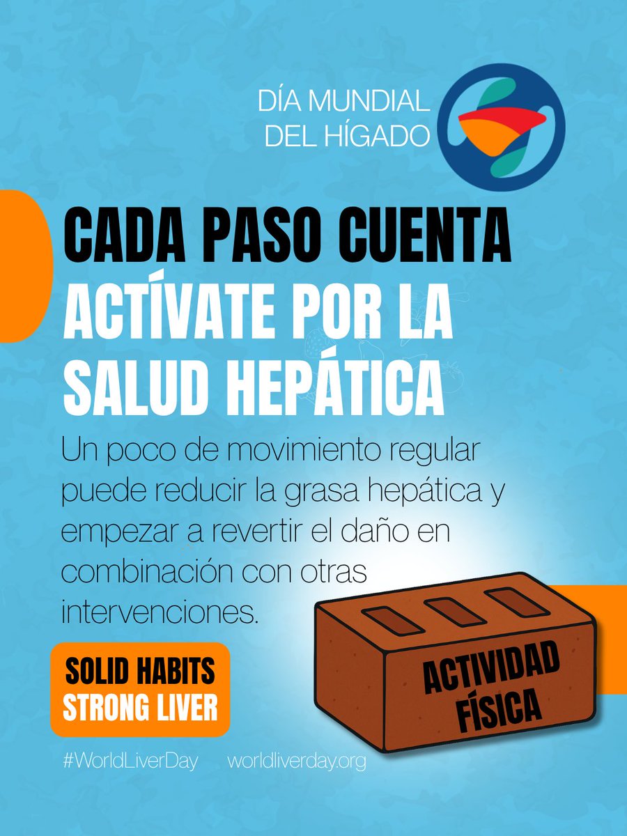 Federación Española del Hígado - FEH tweet media