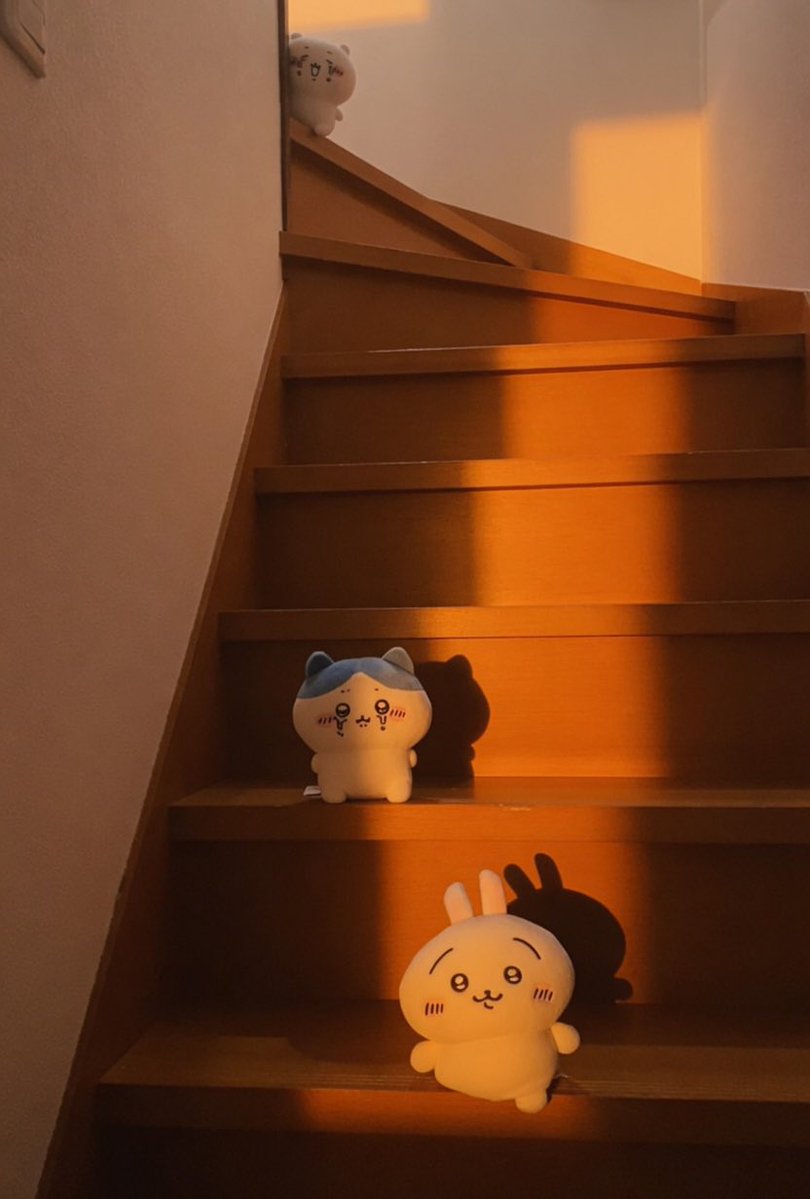 かんちゃ🍊ちいかわ生活 tweet media