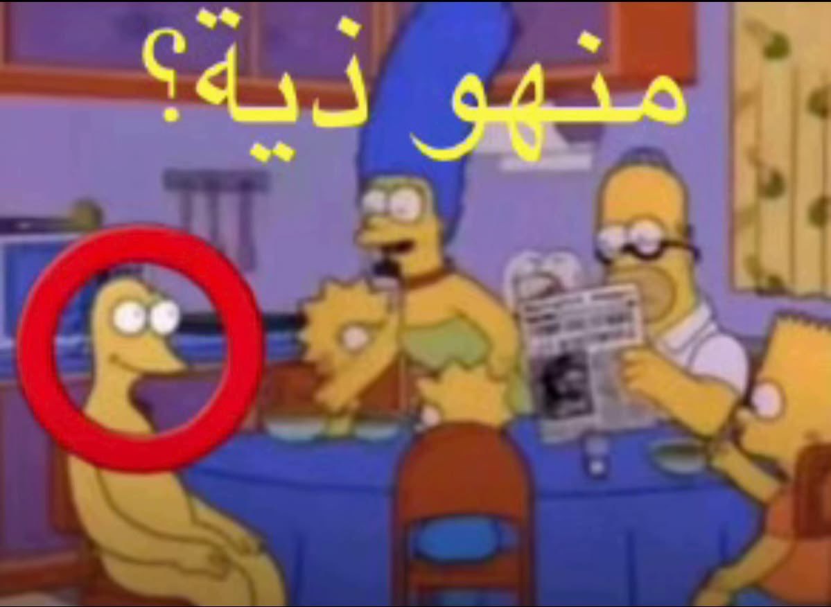 محمد بن عفتان tweet media