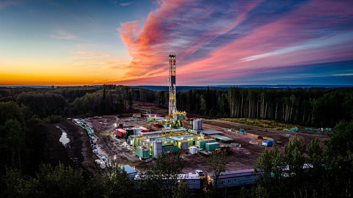 CEDrilling's tweet image. Canada holds some of the world’s most important critical minerals, including lithium, nickel, and copper—but getting mining projects approved is taking longer than ever.

👉 Read the full article:

cylinder-ed.com/post/canada-s-…

#Mining #CriticalMinerals #CanadaMining #EnergyTransition