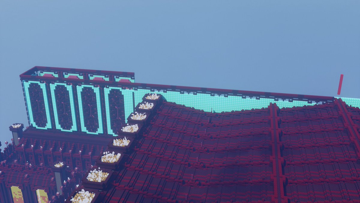 BrotesBuilds's tweet image. Día 449
#Minecraftbuilds #minecraftart #Minecraft