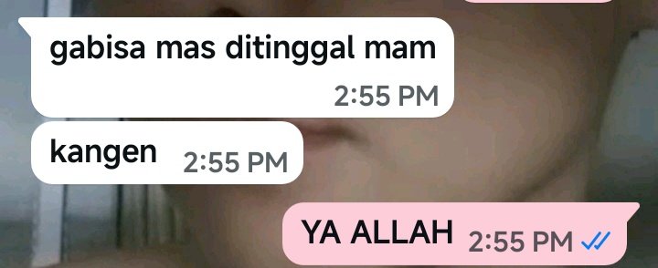 farah sayang daffa tweet media