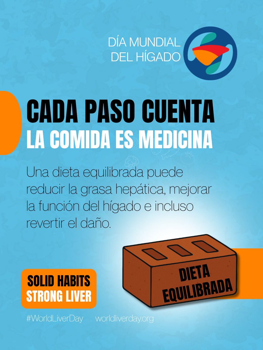 Federación Española del Hígado - FEH tweet media