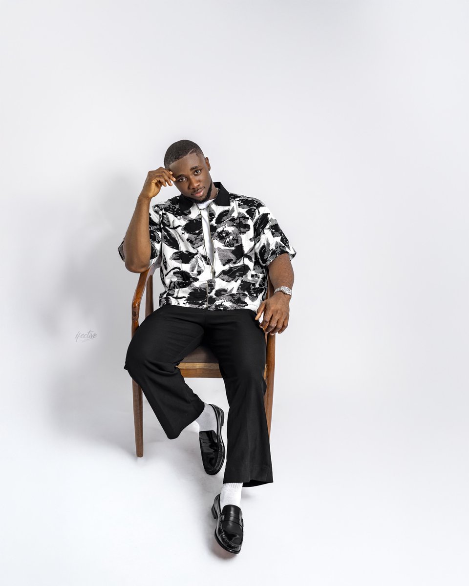 Ebuka Chidube👑 tweet media