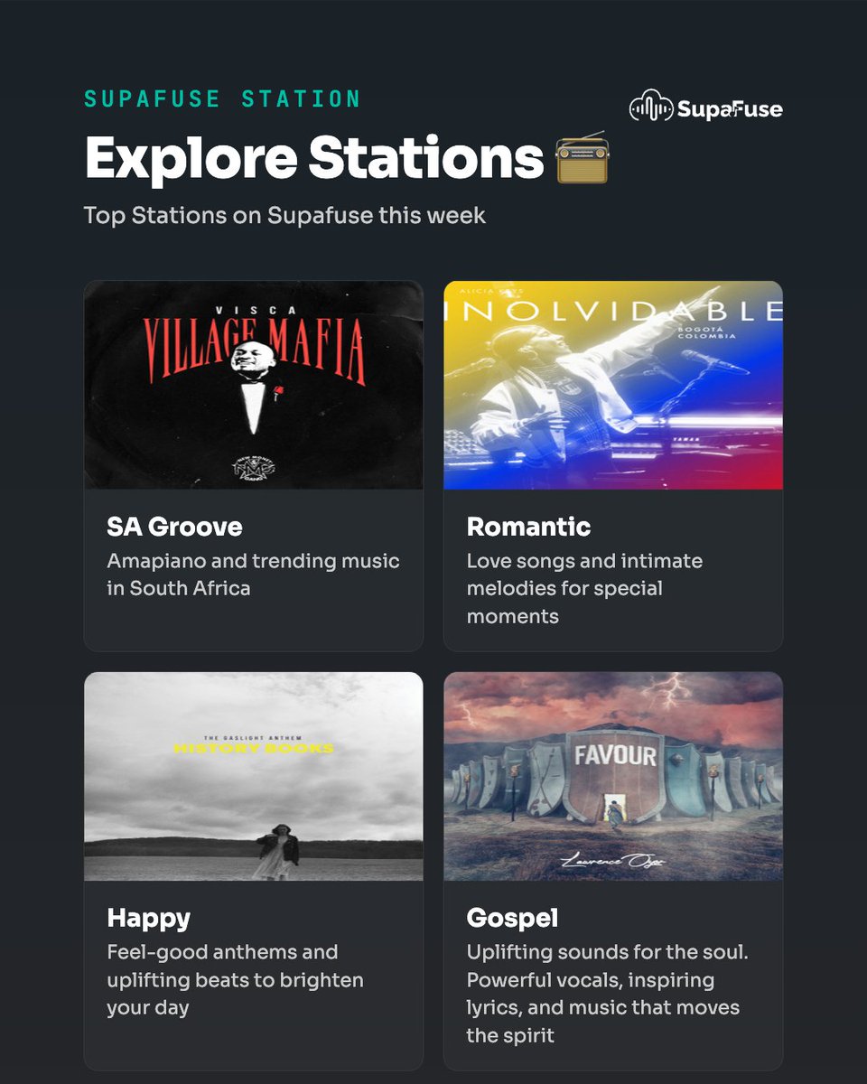 SupaFuse tweet media