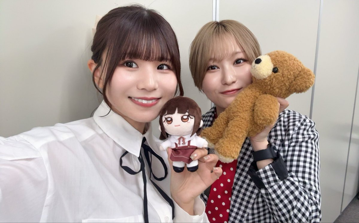 稲垣好 tweet media