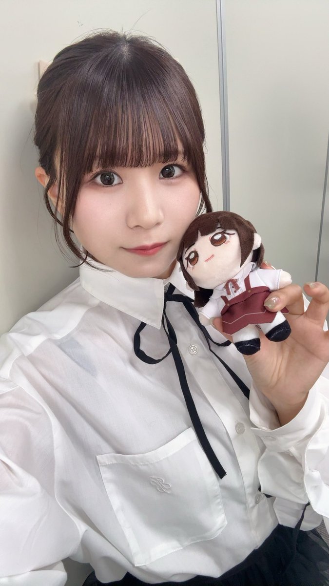 稲垣好 tweet media