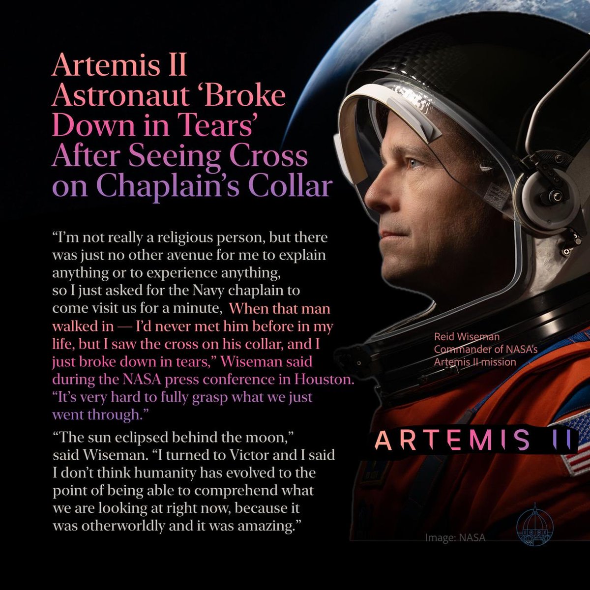 Church and Science tweet media