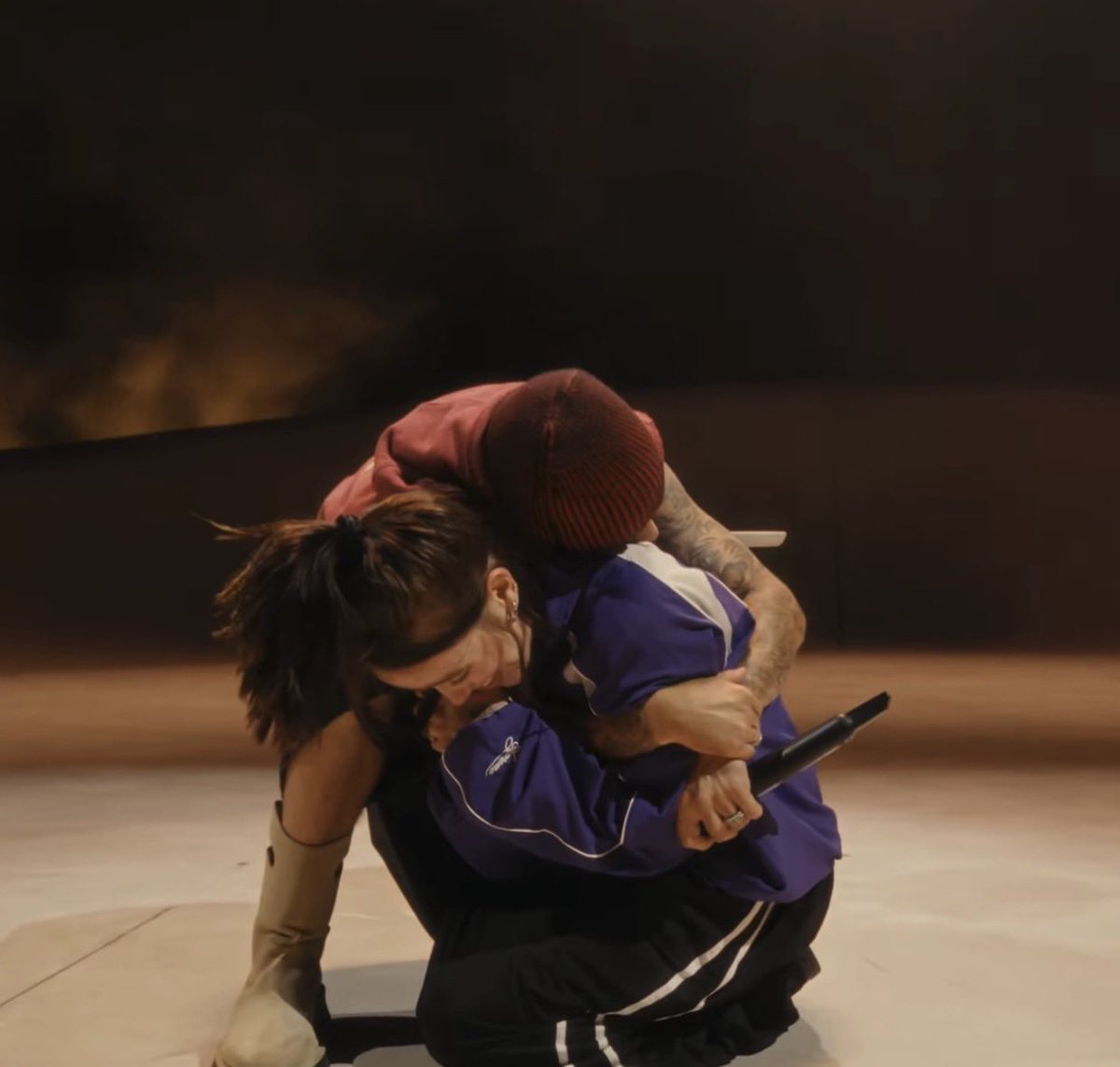 Billie Eilish Spotify tweet media