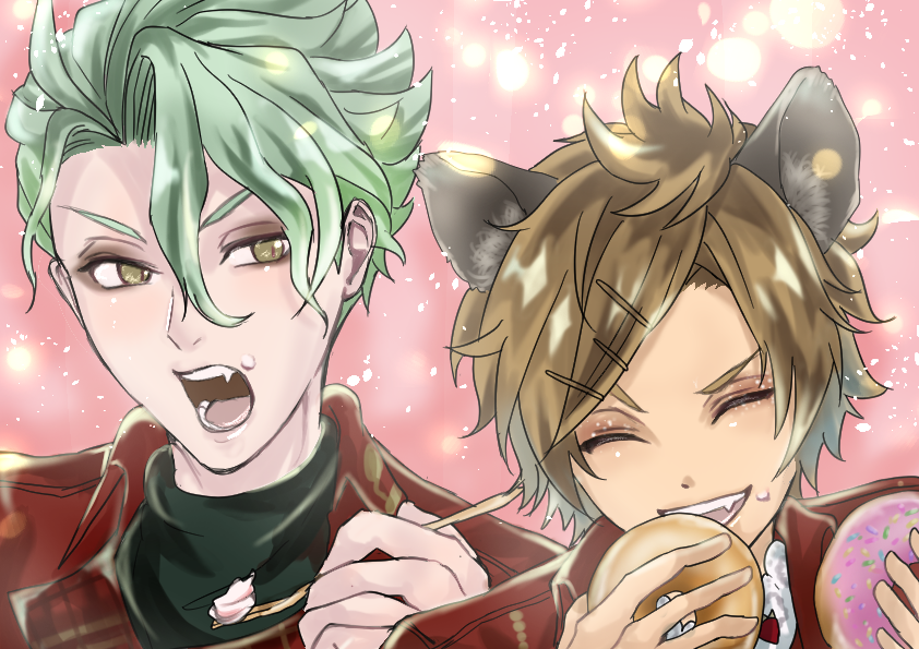 なごみ 彗 tweet media