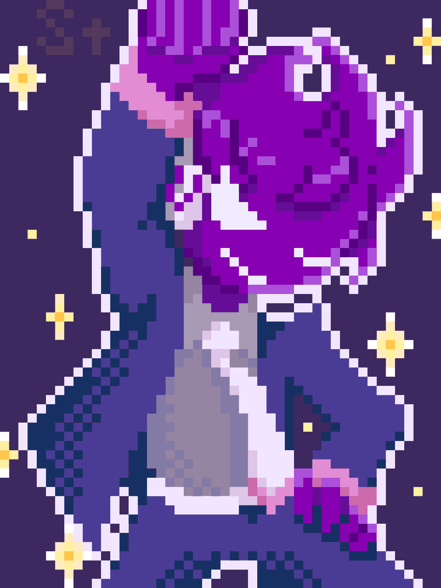 Seraphed tweet media