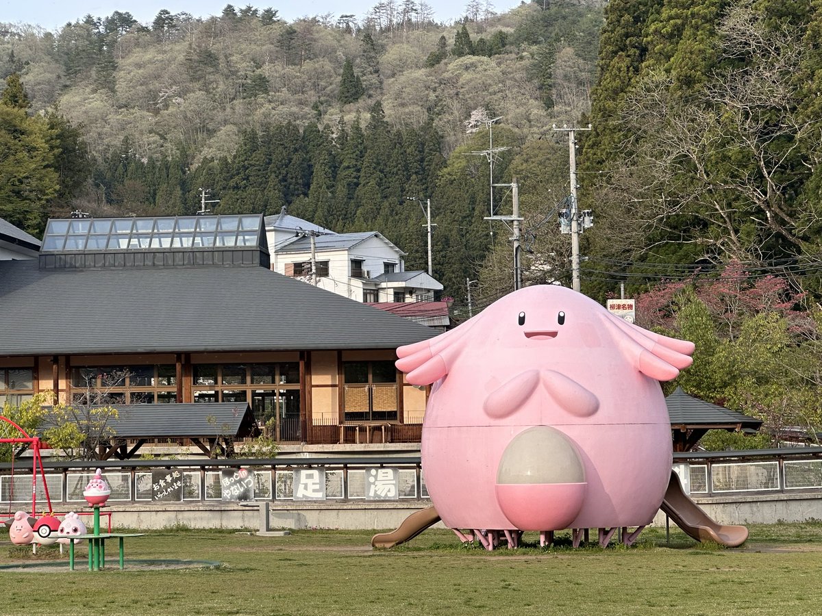 ぐるぐるうづまき tweet media