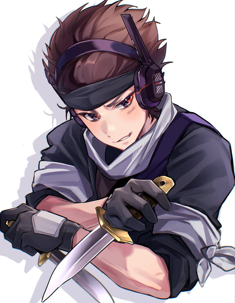 夜月ゔぁる tweet media