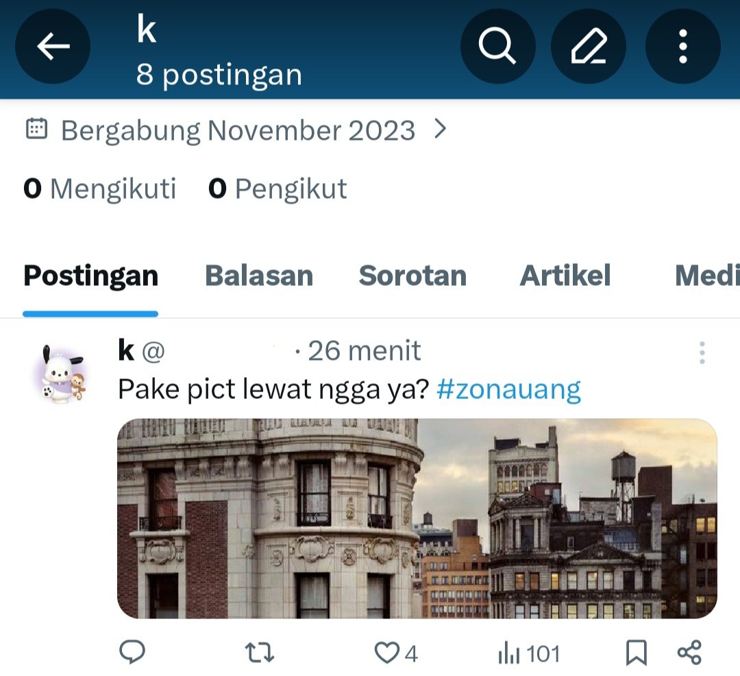 i. tweet media