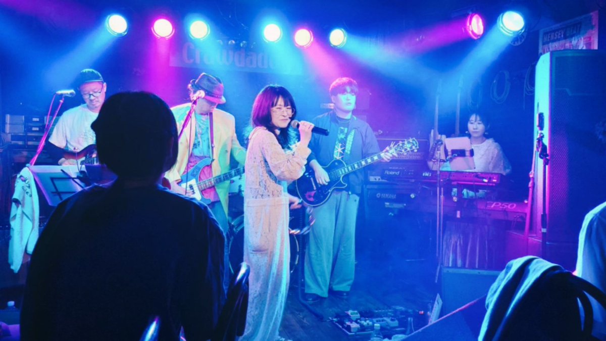 ましゅまろーる tweet media