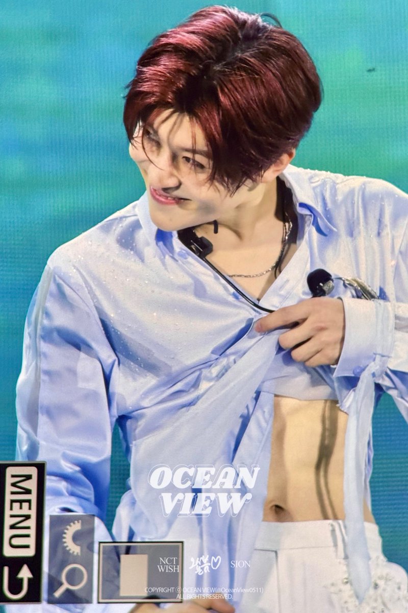 OCEAN VIEW🌊 tweet media