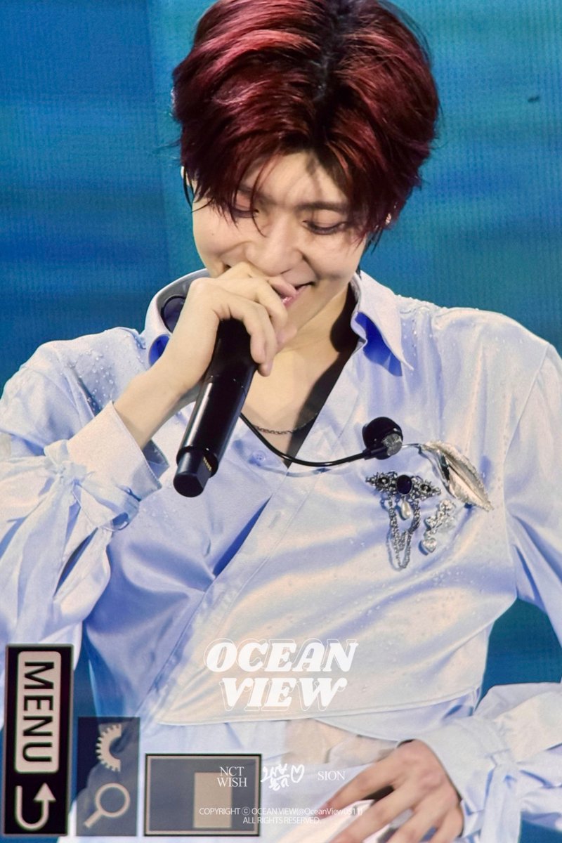 OCEAN VIEW🌊 tweet media