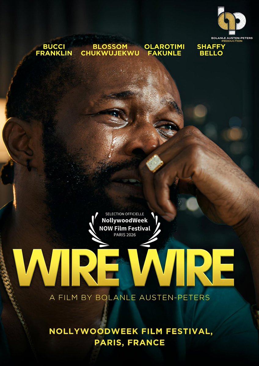 Bucci Franklin tweet media