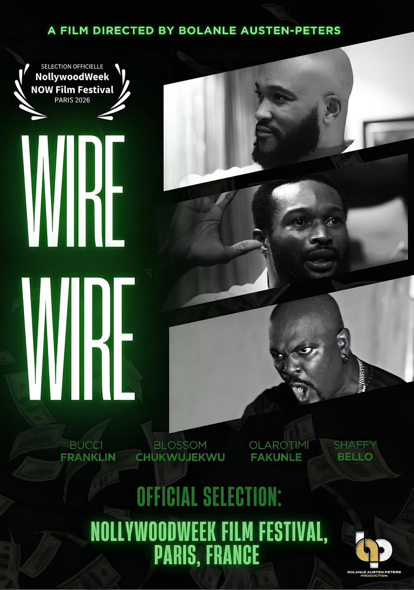 Bucci Franklin tweet media