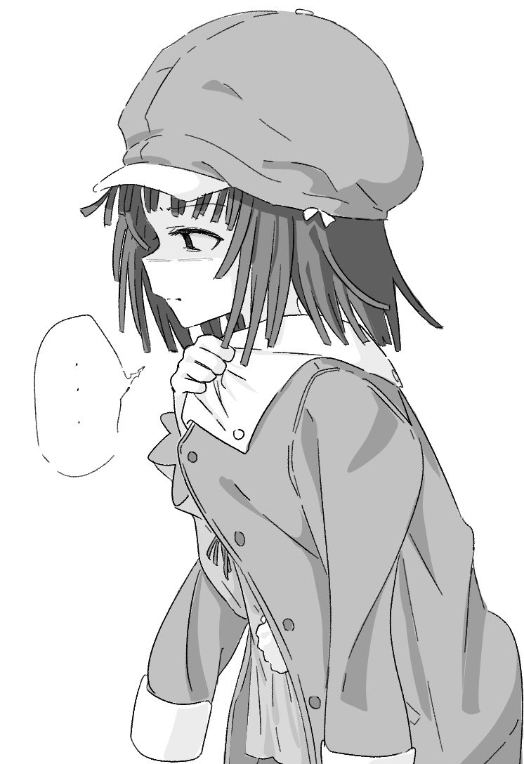 マッシュたけ tweet media