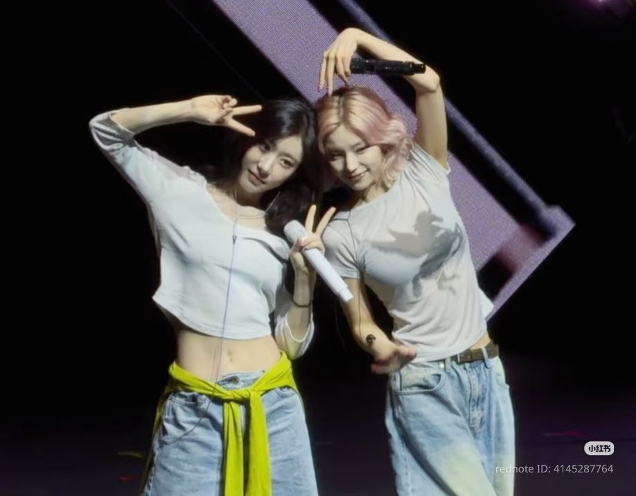 Lovely Ryeongji Gonji 🥰🥰🥰

xhslink.com/o/ATM8wXN3iBt