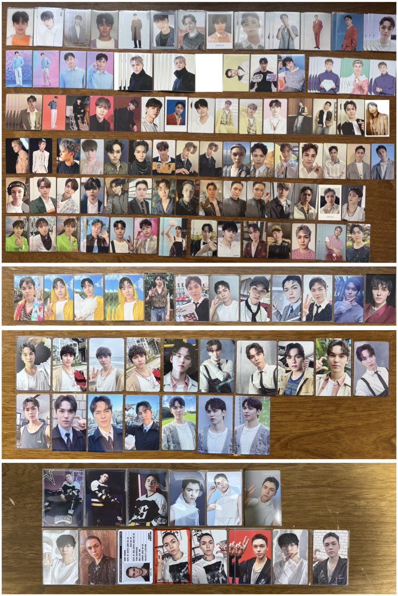 取引垢 tweet media