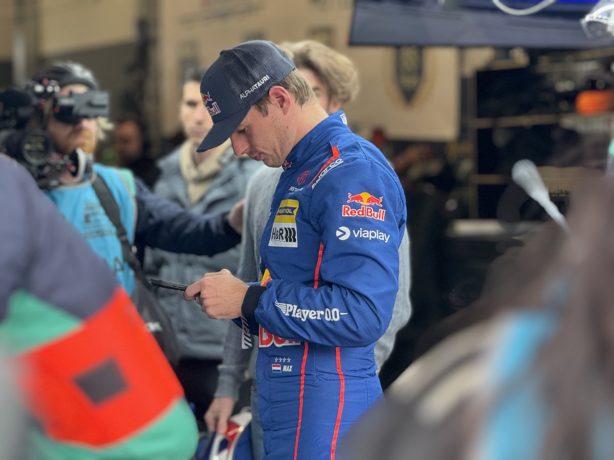 Simon Patterson tweet media