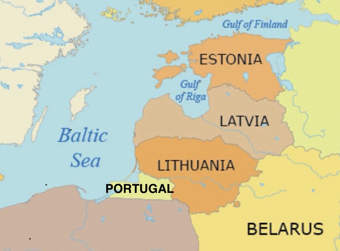 Coda ESC | BAN ISRAEL FROM EUROVISION🇵🇸 tweet media