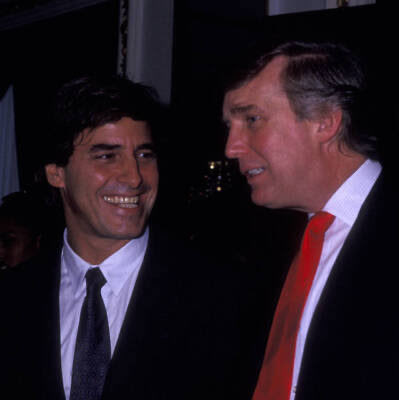 The Metanarrative tweet media