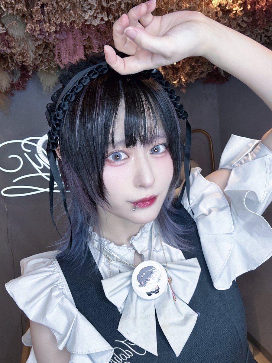 ꒰ঌ いぬはみ ⏻ なみぱ ໒꒱ tweet media