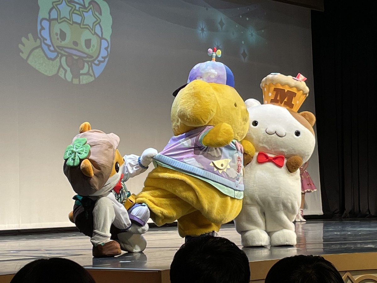 ゆみゆみ tweet media