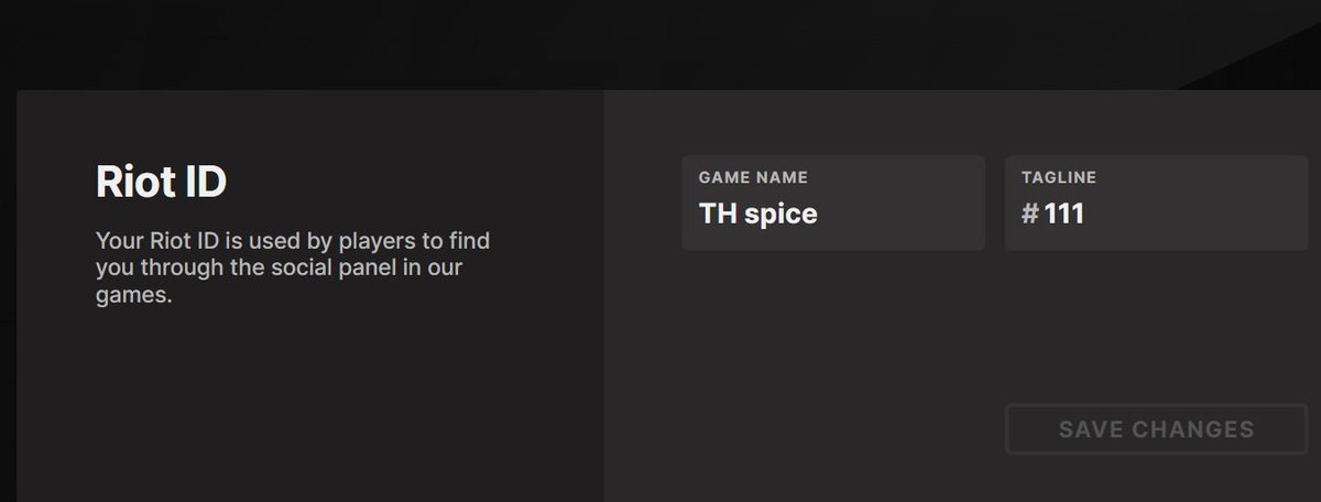 TH SPICE tweet media