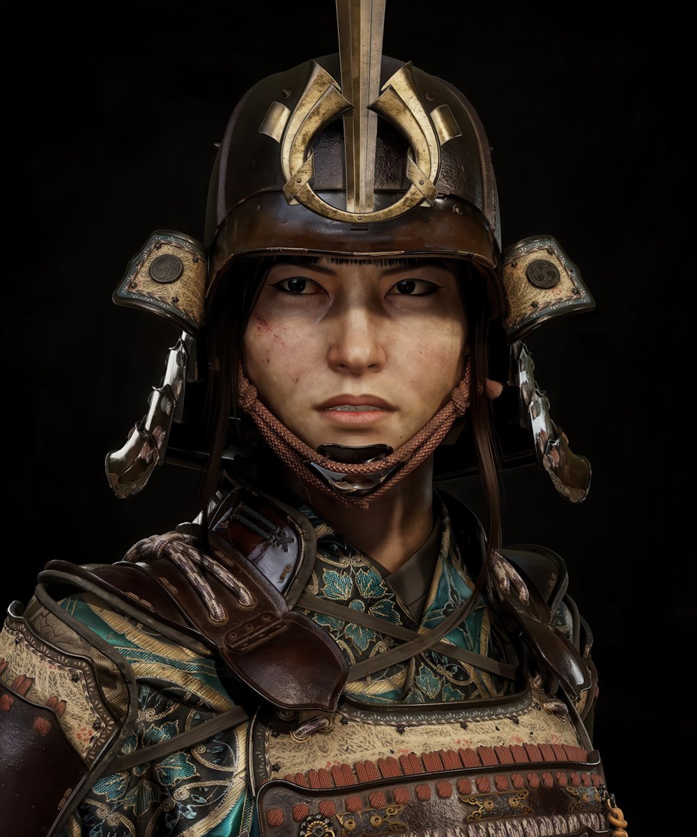MitsArt3d's tweet image. Hello to all artists! 🧑‍🎨 I'll share with you #references and #images on the theme of #Asia in #CG Set №40 #3d #gamedev #3dart #anatomy #modeling #3DModel #sculpting #samurai #japan #gameart #zbrush #china #warrior #weapon #clothing #concept #katana #ninja #japanstyle #artㅤ