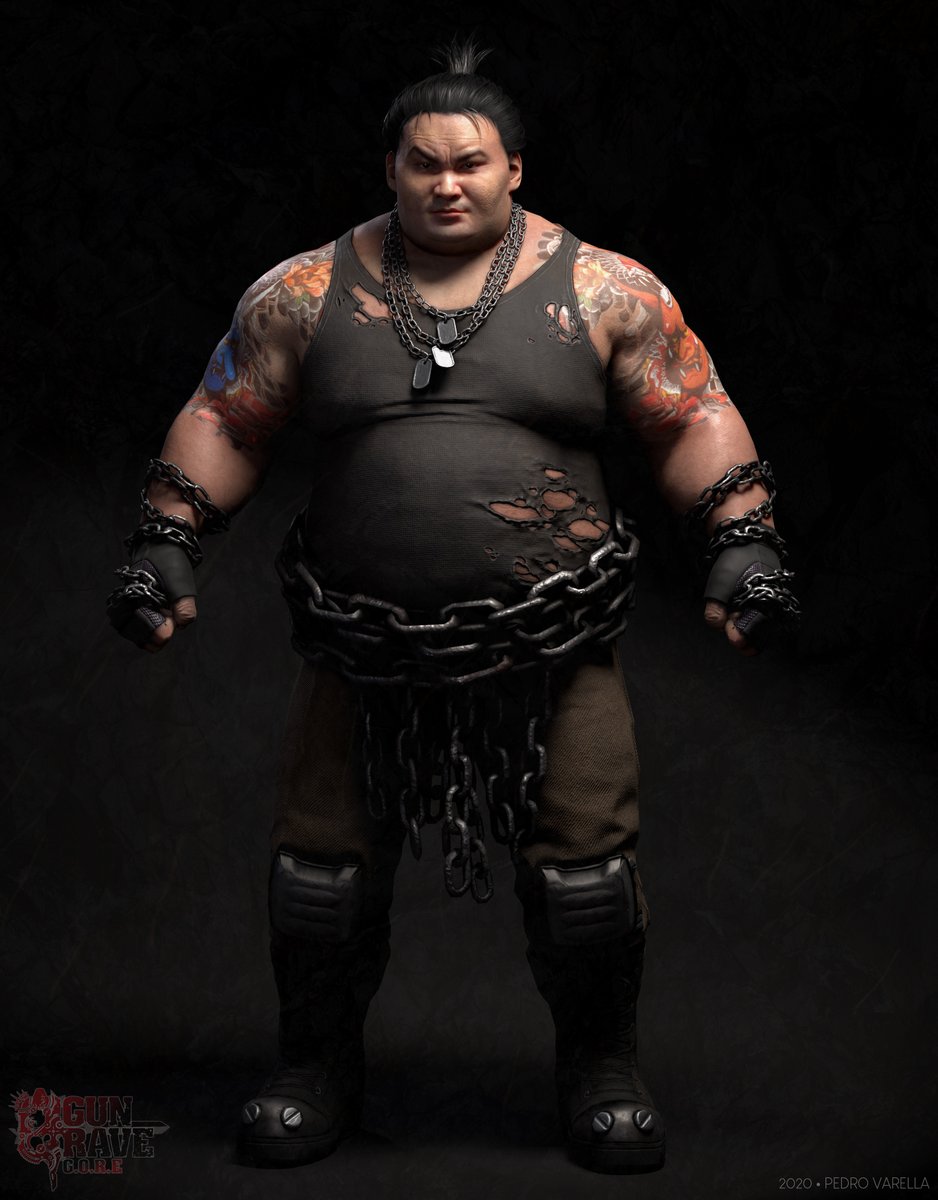 MitsArt3d's tweet image. Hello to all artists! 🧑‍🎨 I'll share with you #references and #images on the theme of #Asia in #CG Set №40 #3d #gamedev #3dart #anatomy #modeling #3DModel #sculpting #samurai #japan #gameart #zbrush #china #warrior #weapon #clothing #concept #katana #ninja #japanstyle #artㅤ