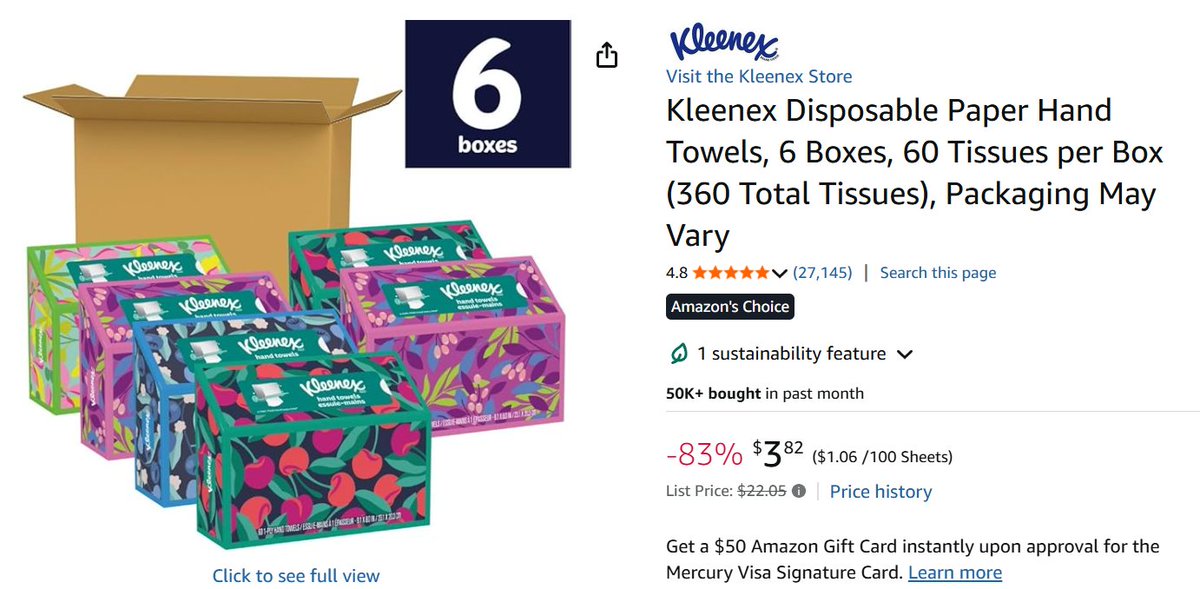 Price Errors tweet media