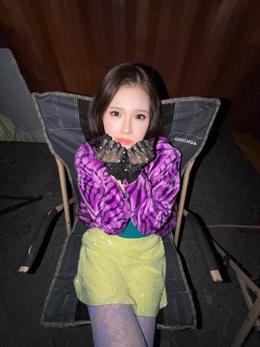 Jesslyn Elly tweet media