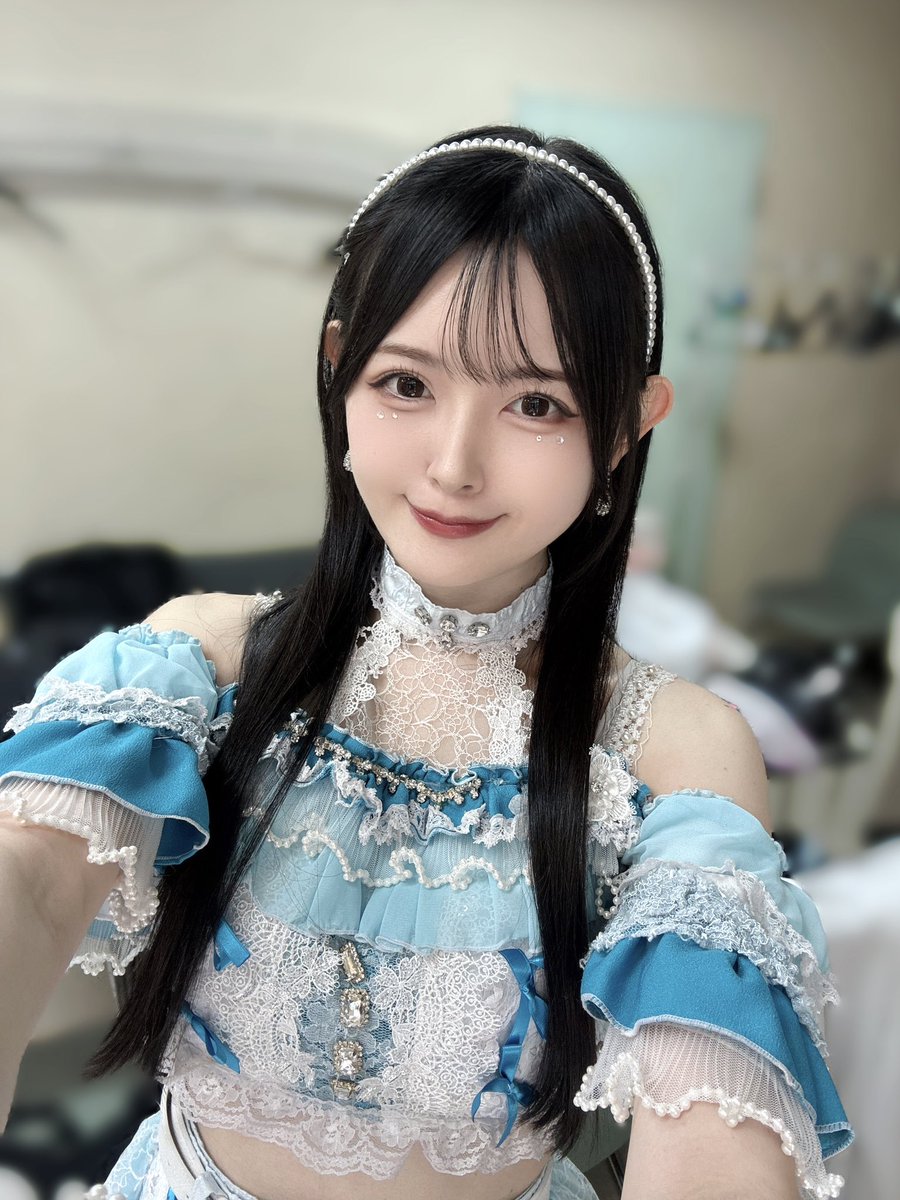 倉川さいか🐈🍓🦭プリファン tweet media