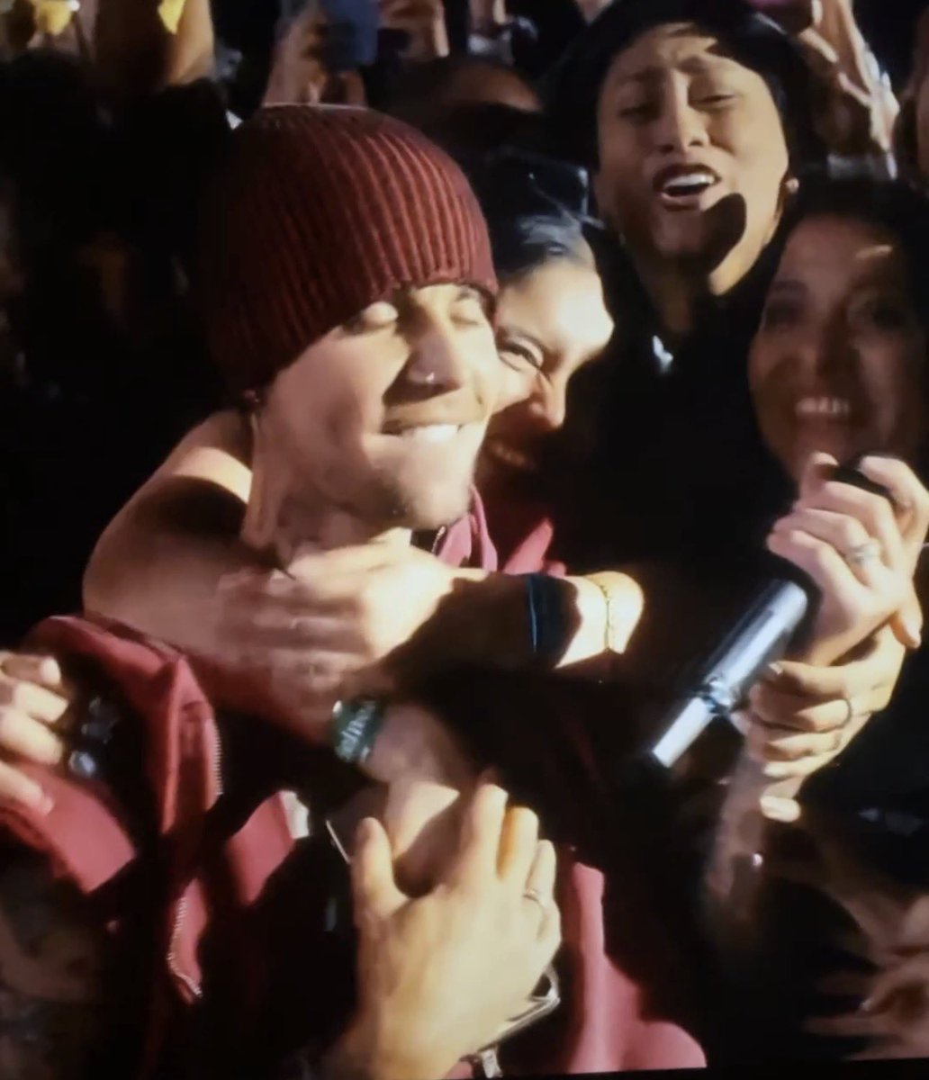 oh hailey girl you are so strong 😭😭