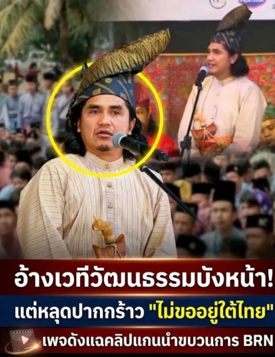 Thong D Thong K tweet media