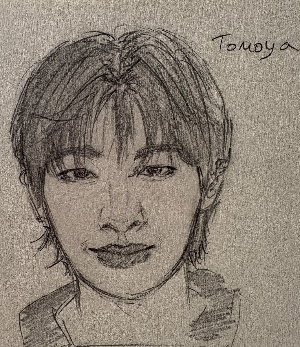 Miruel 𐀔 MMCHK tweet media