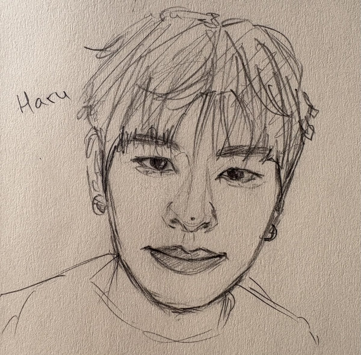 Miruel 𐀔 MMCHK tweet media