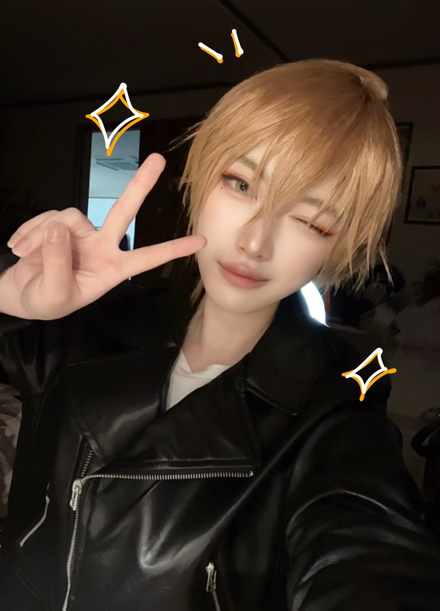 mochinemuneko's tweet photo. ⚠︎ ✌️cos

ライフ楽しんでる？ https://t.co/ueR9zpg04N