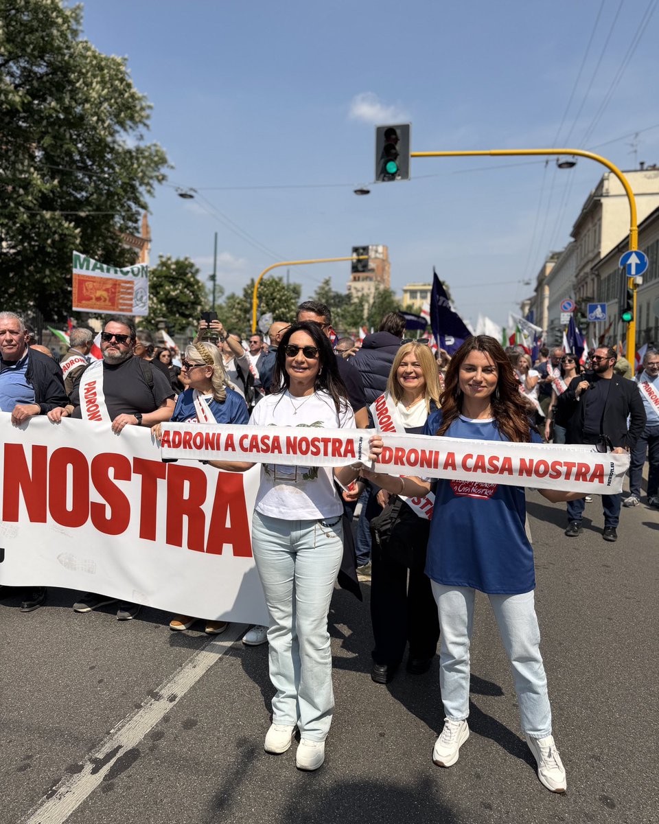 Susanna Ceccardi tweet media