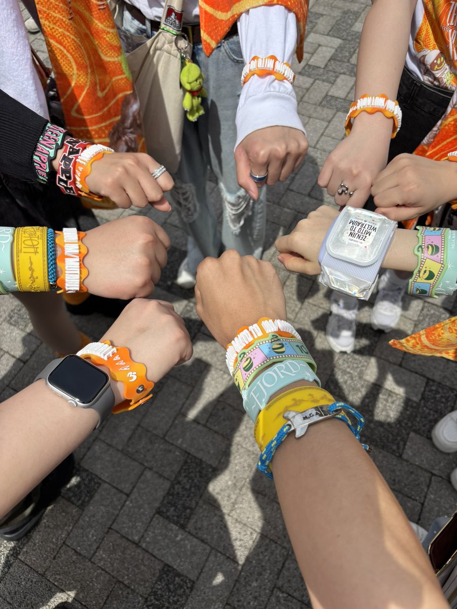 はる JAPANJAM5/4 05STREET 6/17.18 イミュ当たる（言霊） tweet media